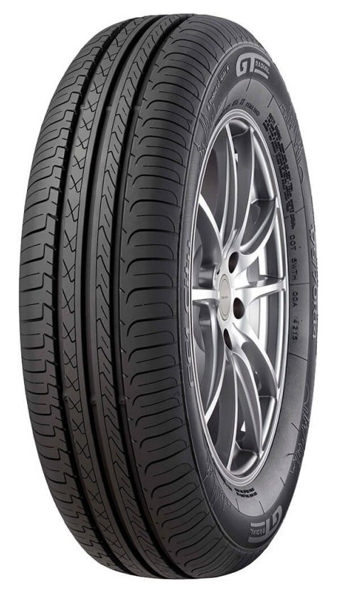 GT RADIAL FE1 City padangos