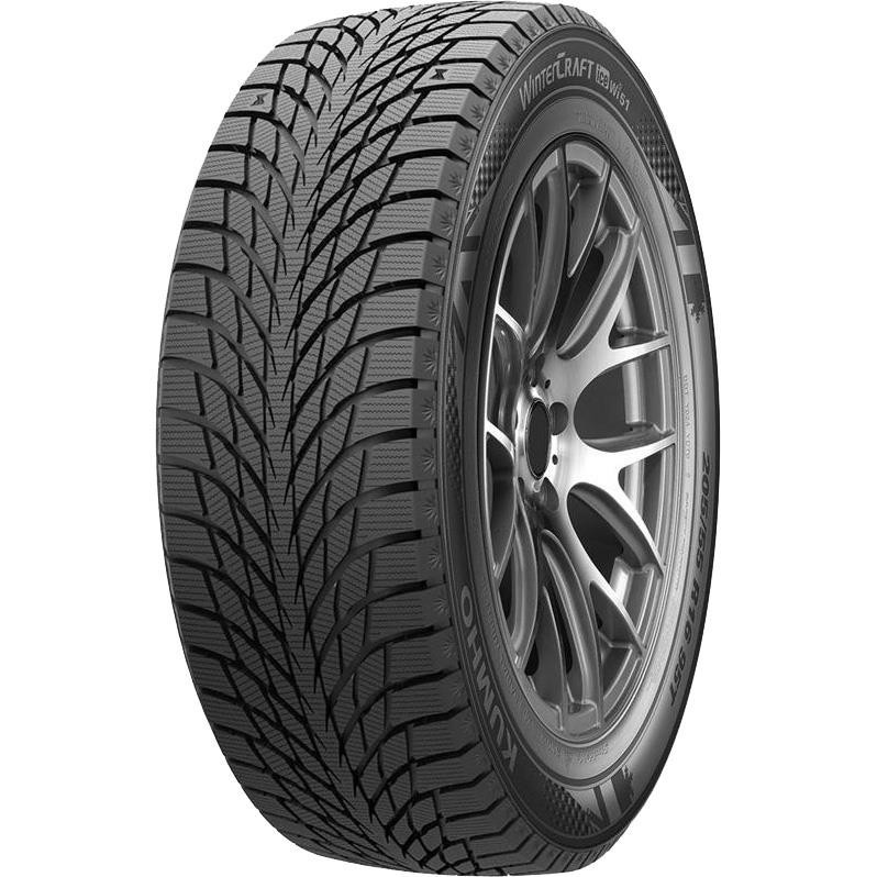 KUMHO WinterCraft WI51 padangos