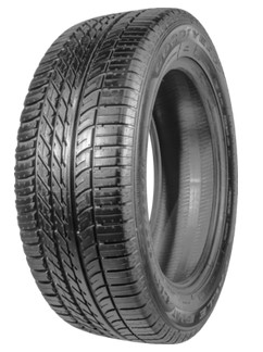 Goodyear Eagle F1 Allterrain padangos