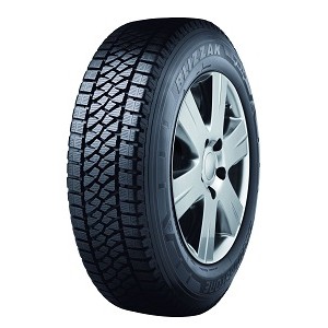 Bridgestone Blizzak W810 padangos