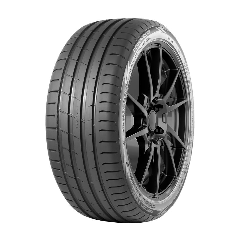Nokian Powerproof 1 padangos