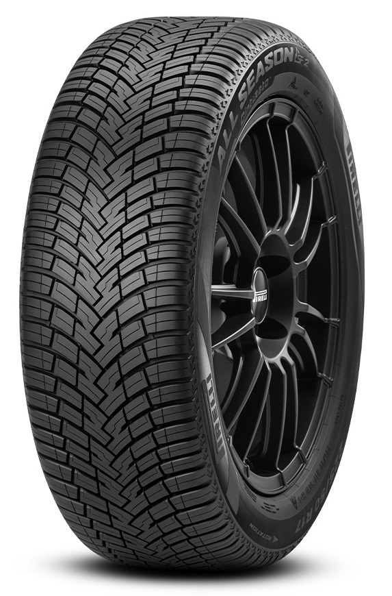 Pirelli Cinturato All Season SF 2 padangos