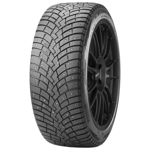 Pirelli Scorpion Ice Zero 2 padangos