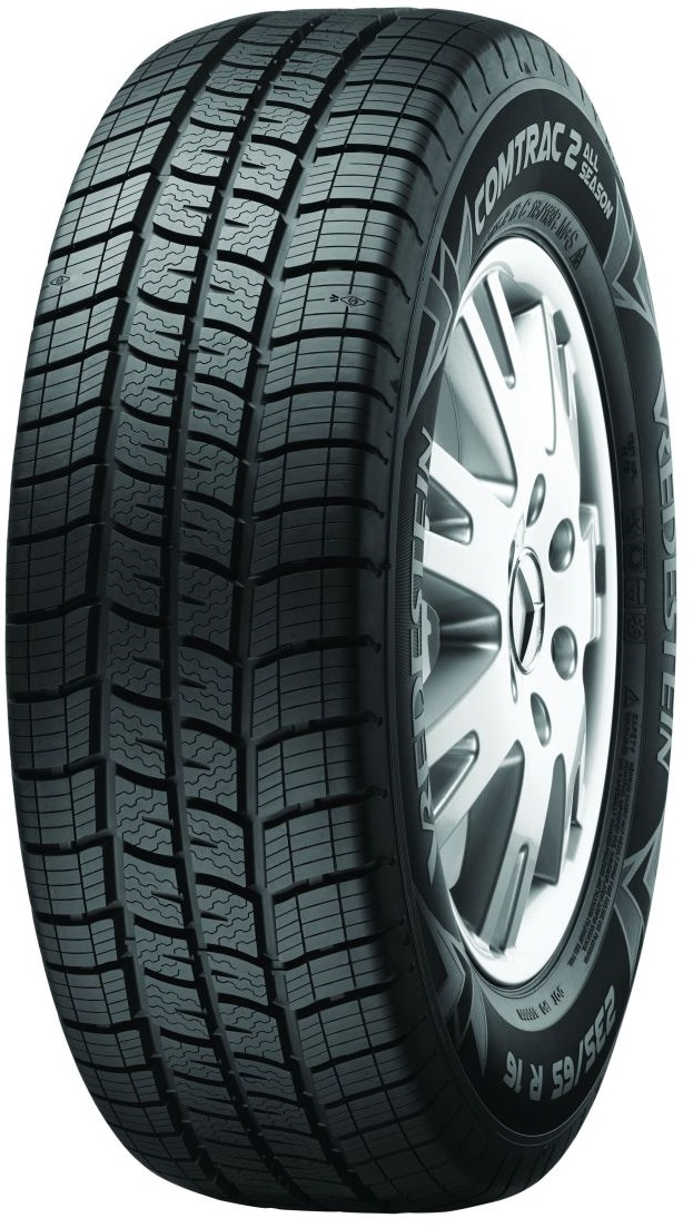 Vredestein Comtrac 2 All Season padangos