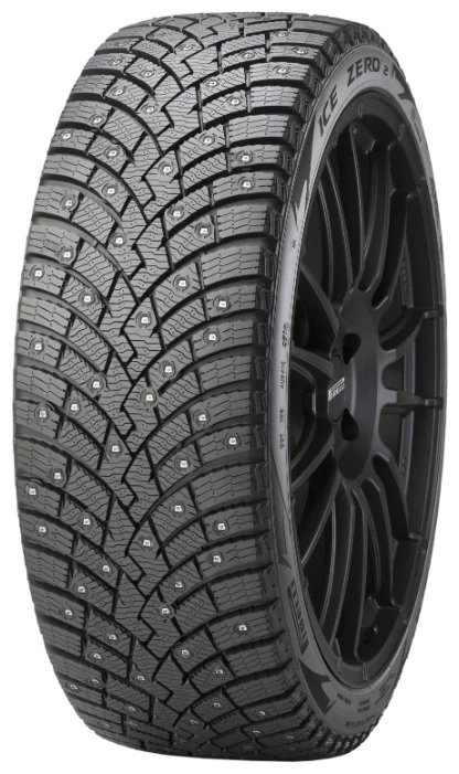 Pirelli Winter Ice Zero 2 padangos