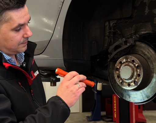 Ką reikia padaryti po žiemos? Pasitikrink automobilį ir išvenk didesnių gedimų