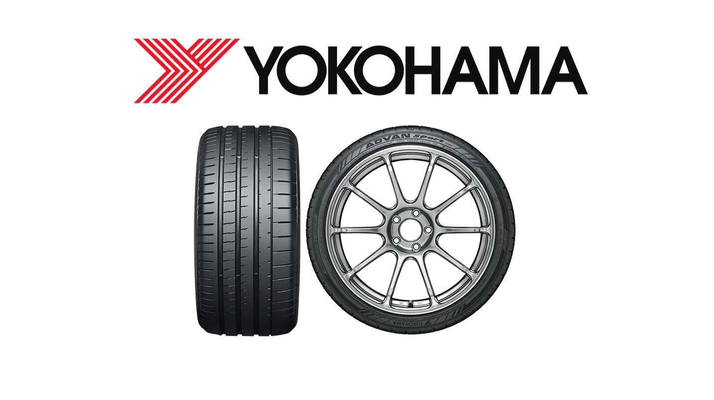 Yokohama vasarinių padangų atsiliepimai