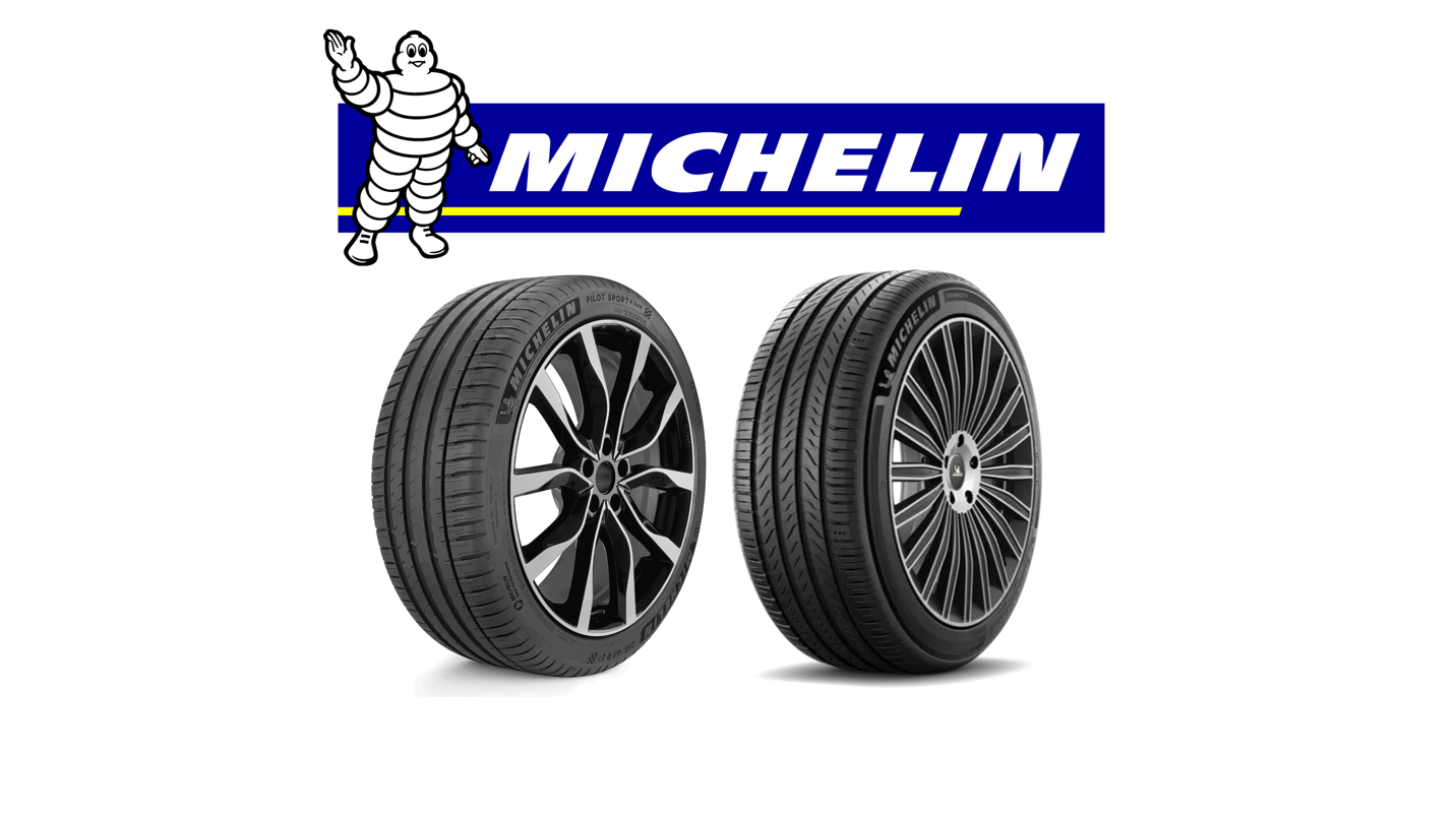 Michelin vasarinių padangų atsiliepimai