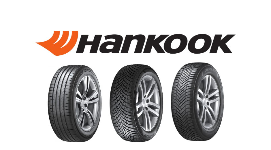 Hankook padangų atsiliepimai